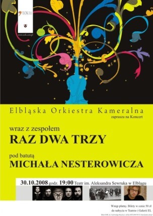 Bilety na koncert do zdobycia!