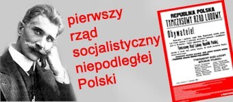 Plakaty Młodych Socjalistów
