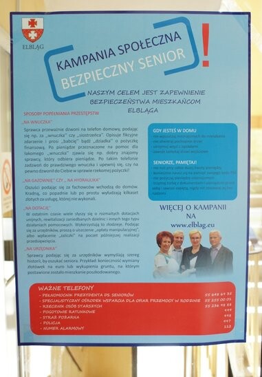 Bezpieczny Senior