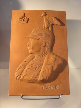 Spotkanie z ceramiką kadyńską