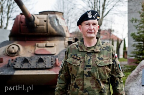 Co słychać u pancerniaków