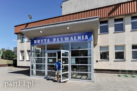Jeden obiekt do remontu, drugi do otwarcia
