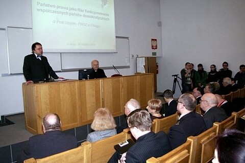 Słowa Jana Pawła II są inspiracją dla kolejnych pokoleń