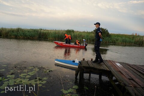 Tragedia na Kanale Jagiellońskim