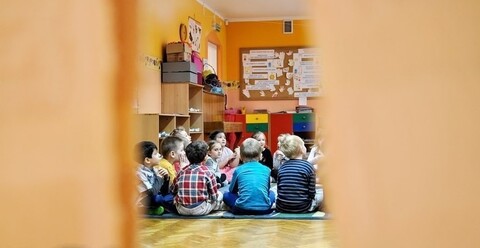Po feriach? E-learning