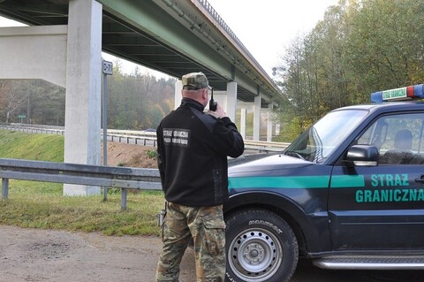 Po kilku piwach wybrał się na przejażdżkę