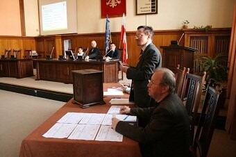 Po Konferencji Rady Elbląskich Organizacji Pozarządowych