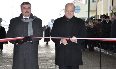 Granica nie dzieli