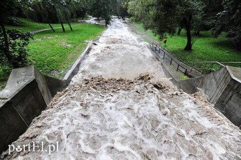 Nie ma mowy o laniu wody. Trzeba szukać pieniędzy
