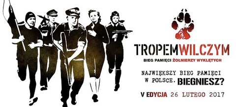Pobiegnij Tropem Wilczym