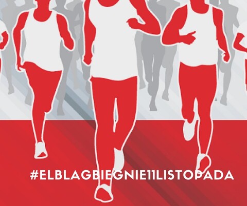 Pobij rekord Biegu Niepodległości