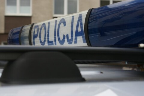 Pobił lekarza i ratowników, bo… udzielali mu pomocy