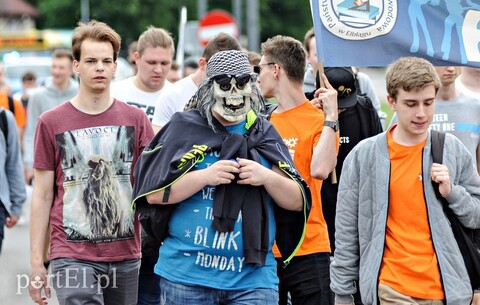 Studenci będą świętować