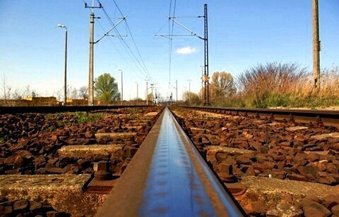 Pociągi omijają Elbląg