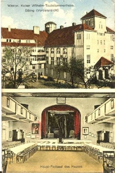 Kalendarium elbląskie: 1-7 października (odc. 15) 