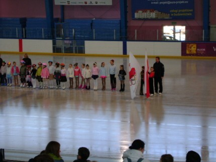 Inauguracja Dni Olimpijczyka
