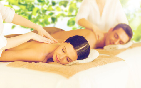 Poczuj lato w So Natural Spa