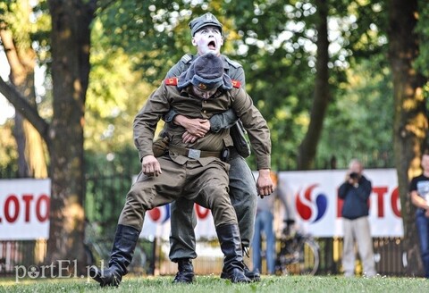 Fascynuje, zachwyca i szpeci, czyli Ogrodów Polityki dzień trzeci