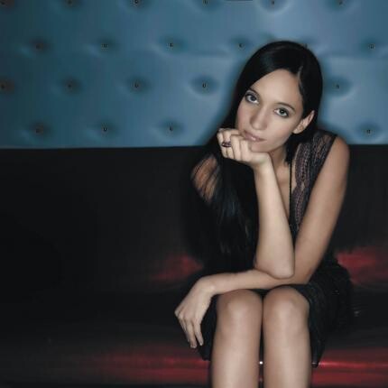 „Pod rzęsami” Doroty Miśkiewicz