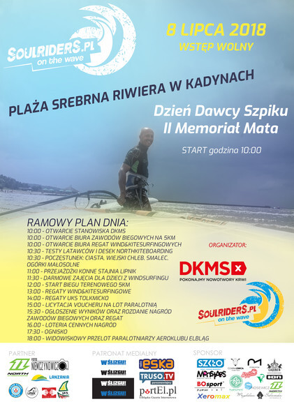 Podaruj komuś życie