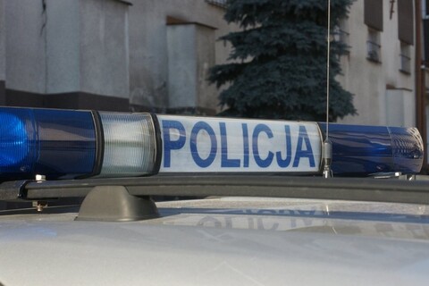 Podawał się za pracownika elektrowni