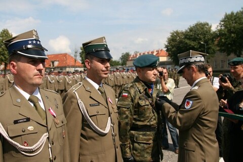 Święto Wojska Polskiego