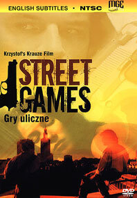 Gry filmowe