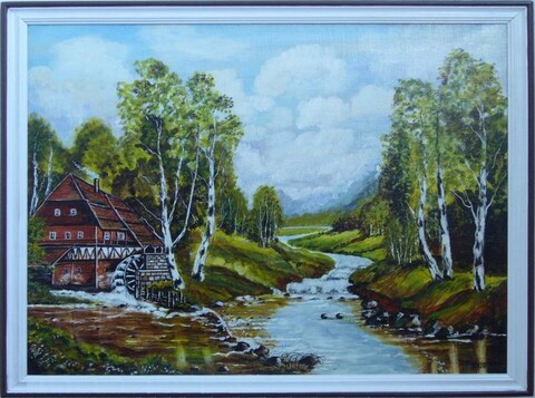 Zauroczenie” w Rudym Kocie
