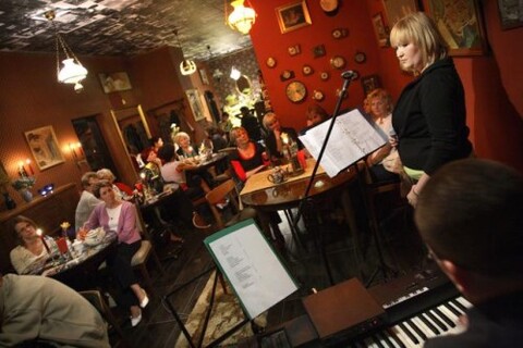 Koncert urodzinowy