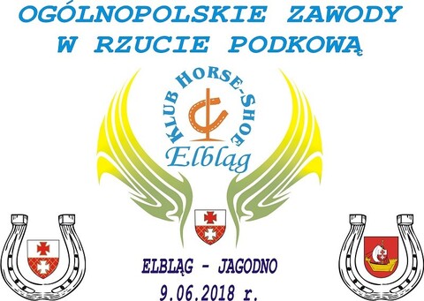 Podkowiarze Horse – Shoe Elbląg obchodzą 25-lecie