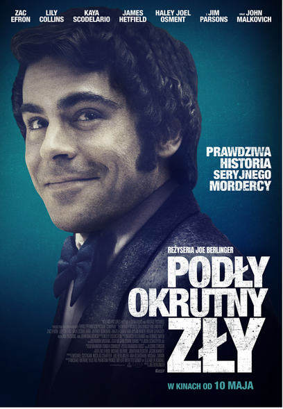 Podły, okrutny, zły w kinie Światowid