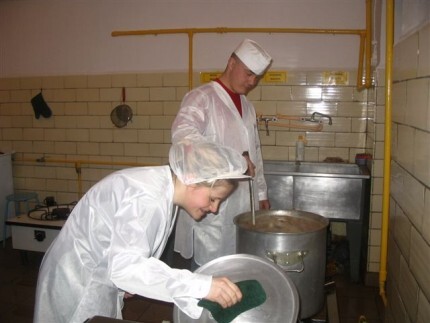 Dzień Promocji w SOSW nr 1