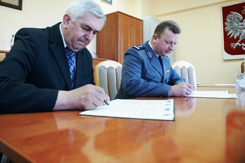 Podpisano porozumienie o współpracy