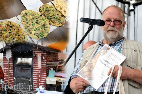 Najlepszy smak w mieście