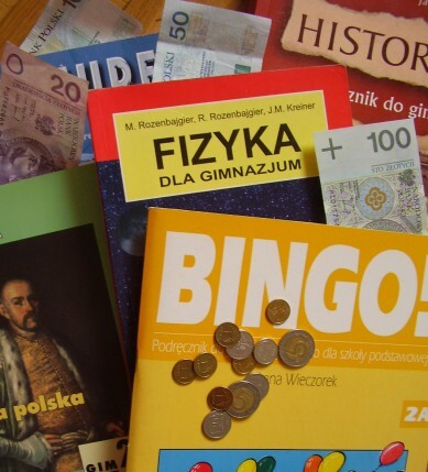 Podręczniki - o zgrozo!