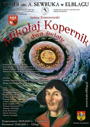 Podróż do czasów Kopernika