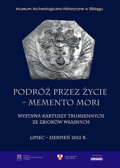 Memento mori - zwiedzaj w ciszy i zadumie