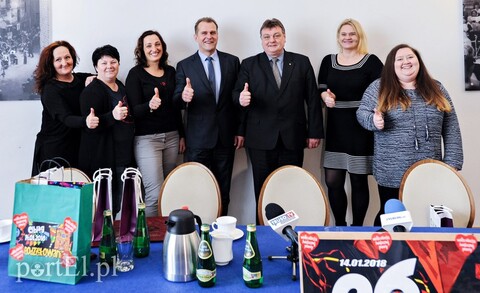 Podsumowali wielkie granie