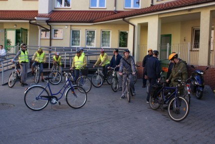 Podsumowane obchodów