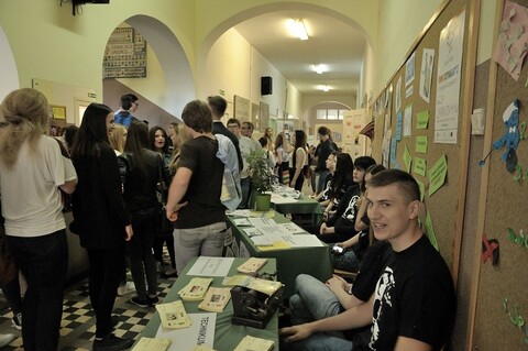 Podsumowanie Drzwi Otwartych w ZSEiO