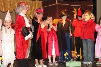 Podsumowanie Forum Teatrów Szkolnych
