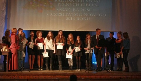 Gimnazjaliści zrobili biznES