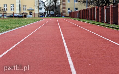 Podyskutuj o Elblągu: Marzenia o stadionie z prawdziwego zdarzenia