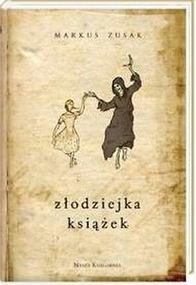 Podyskutujmy o „Złodziejce książek”