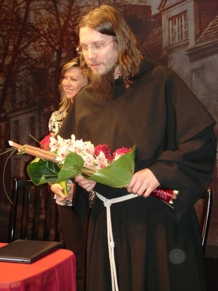 Poeta od św. Franciszka