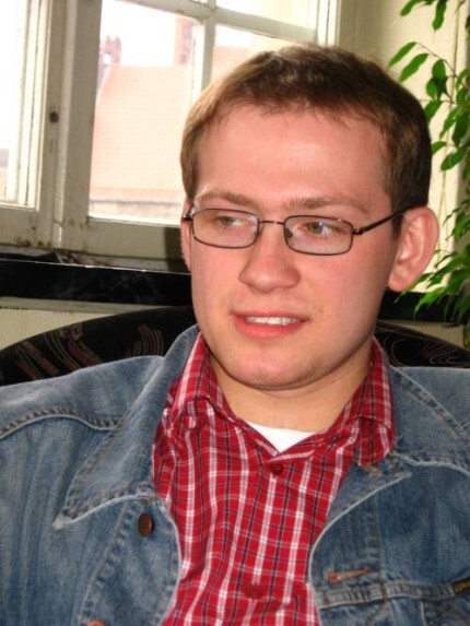 Poetycki wieczór
