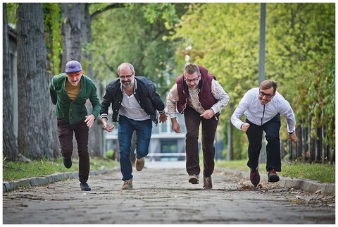 Pogodno - rockowa petarda w Mjazzdze
