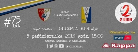 Pogonić Siedlce