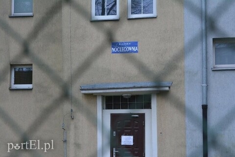 Pogotowie socjalne: Sąd odrzucił skargę miasta