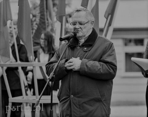 Pogrzeb księdza Józefczyka we wtorek
